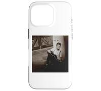 Chris Isaak Wicked Game Pop Singer di Simon Fowler Custodia per iPhone 16 Pro