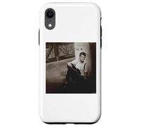 Chris Isaak Wicked Game Pop Singer di Simon Fowler Custodia per iPhone XR