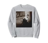 Chris Isaak Wicked Game Pop Singer di Simon Fowler Felpa