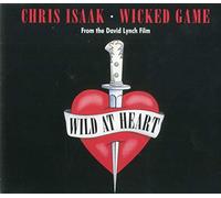 Chris Isaak - Wicked game [Single-CD]