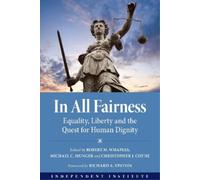Chris J. Coyne In All Fairness (Copertina rigida)
