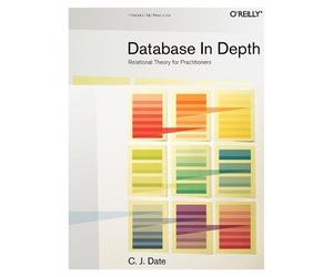 Chris J. Date Database in Depth (Tascabile) O'Reilly Ser.