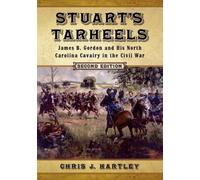 Chris J. Hartley Stuart's Tarheels (Tascabile)
