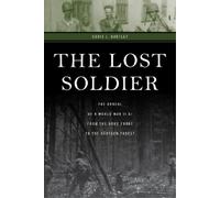 Chris J. Hartley The Lost Soldier (Copertina rigida)