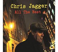 Chris Jagger - All The Best