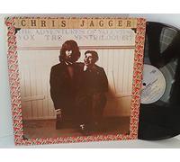 CHRIS JAGGER - CHRIS JAGGER the adventures of valentine vox the ventriloquist, 7E 1009