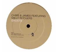 Chris & James - CHRIS & JAMES / GHOSTS (REMIX)