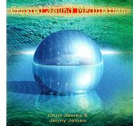 Chris,James & Jenny,James - Crystal Sound Meditation