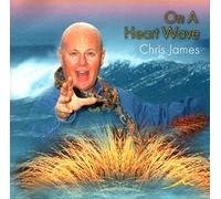 Chris,James - On a Heart Wave