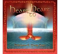 Chris,James & Wendy,Grace - Heart to Heart