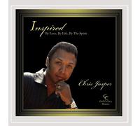 Chris Jasper - Inspired: By Love By Life By The Spirit