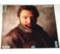 Chris Jasper - Time bomb (1989)