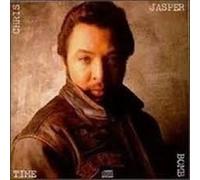CHRIS JASPER / TIME BOMB