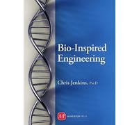 Chris Jenkins Bio-Inspired Engineering (Copertina rigida)