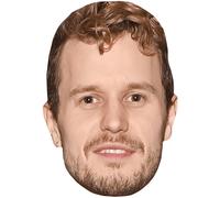Chris Jenks (Beard) Big Head
