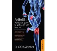 Chris Jenner Arthritis (Tascabile)