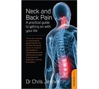 Chris Jenner Neck And Back Pain (Tascabile)