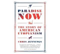 Chris Jennings Paradise Now (Tascabile)