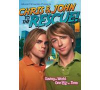 Chris & John to the Rescue: Season 1