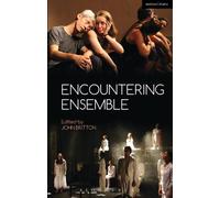 Chris Johnston Encountering Ensemble (Tascabile) Performance Books