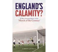 Chris Jones England's Calamity? (Tascabile)