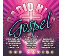 Chris Jones Gospel Radio Hits: Top Choirs (CD)