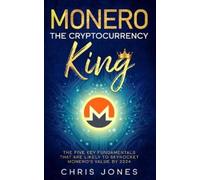 Chris Jones Monero (Tascabile)