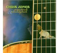 Chris Jones - Moonstruck