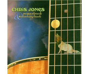 Chris Jones Moonstruck (CD)
