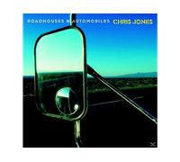 - Chris Jones - Roadhouses & Automobiles (CD) - CD