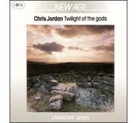 Chris Jordan - Twilight of The Gods [Import]