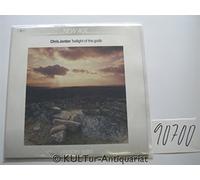 Chris Jordan - Twilight of the gods / Vinyl record [Vinyl-LP]