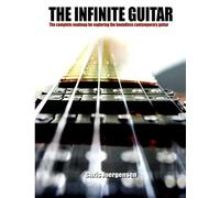 Chris Juergensen The Infinite Guitar (Tascabile)