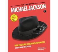 Chris Julian Dittm Michael Jackson: Meilensteine einer Weltka (Copertina rigida)