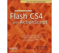 Chris Kaplan Paul Milbourne Mi The Essential Guide to Flash CS4 with (Tascabile)