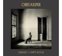 sunlight in an empty room