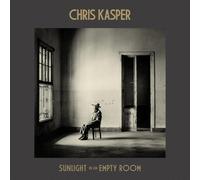 Chris Kasper – Sunlight In An Empty Room – Vinile LP 12"