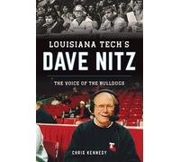 Chris Kennedy Louisiana Tech's Dave Nitz (Tascabile) Sports