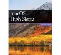 Chris Kennedy macOS High Sierra (Tascabile)