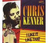 Chris Kenner - I Like It Like That - Golden Classics by Chris Kenner (1990-04-10)