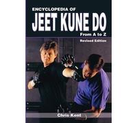 Chris Kent Encyclopedia of Jeet Kune Do (Tascabile)