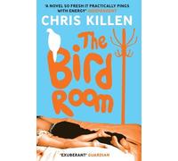 Chris Killen The Bird Room (Tascabile)