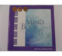 Chris Kimber - Oracle: Music for Practising I Ching