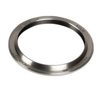 Chris King Anello Di Compressione Dropset 52mm Black