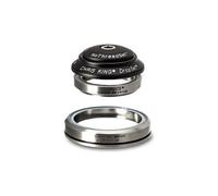 Chris king dropset 2 is42 is52 45 matte black headset