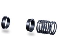 Chris king fit kit 1 dub b kit di conversione