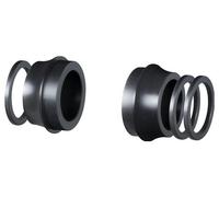 Chris king fit kit 4 pressfit 30 to gxp conversion kit