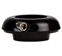 Chris king hub clamp 45 45d black