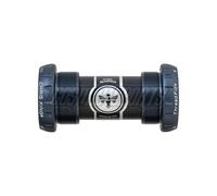 Chris King Innenlager ThreadFit 24mm, Edelstahl-Lager, Midnight, AAZ2