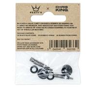 Kit di manutenzione tubeless peaty 39 s x chris king mk2